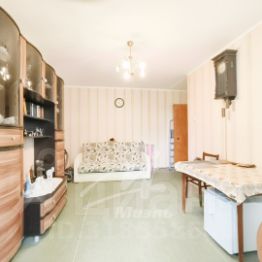 2-комн.кв., 45 м², этаж 5