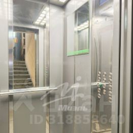 2-комн.кв., 45 м², этаж 5