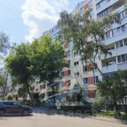 2-комн.кв., 45 м², этаж 5