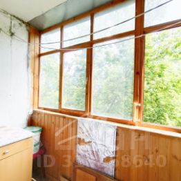 2-комн.кв., 45 м², этаж 5