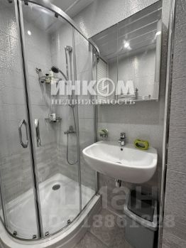1-комн.кв., 35 м², этаж 14