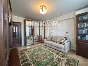 1-комн.кв., 35 м², этаж 14