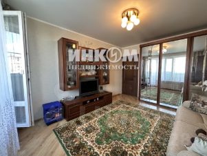 1-комн.кв., 35 м², этаж 14
