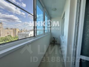 1-комн.кв., 35 м², этаж 14