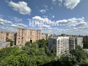 1-комн.кв., 35 м², этаж 14