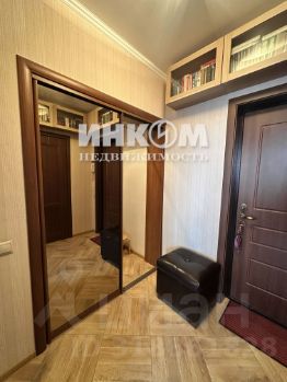 1-комн.кв., 35 м², этаж 14