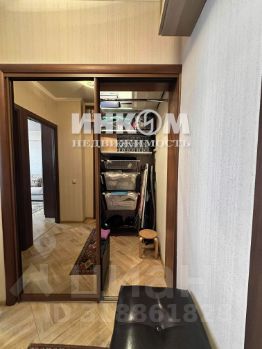 1-комн.кв., 35 м², этаж 14