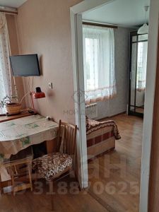2-комн.кв., 44 м², этаж 8
