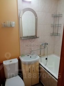 2-комн.кв., 44 м², этаж 8
