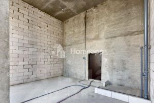 2-комн.кв., 66 м², этаж 13
