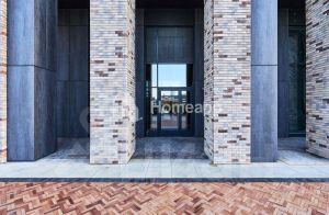 2-комн.кв., 66 м², этаж 13