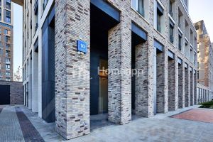 2-комн.кв., 66 м², этаж 13