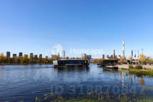 2-комн.кв., 66 м², этаж 13