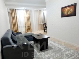 2-комн. кв 63 м2, 12/12 эт