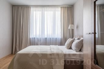 1-комн. кв 45 м2, 13/25 эт