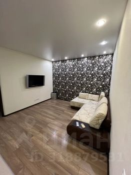 1-комн. кв 51 м2, 16/25 эт