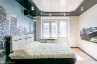 2-комн.кв., 43 м², этаж 8