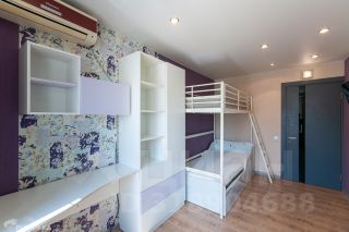 2-комн.кв., 43 м², этаж 8