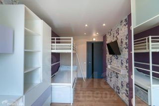 2-комн.кв., 43 м², этаж 8