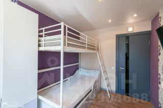 2-комн.кв., 43 м², этаж 8