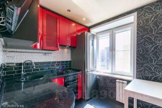 2-комн.кв., 43 м², этаж 8