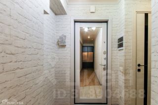 2-комн.кв., 43 м², этаж 8