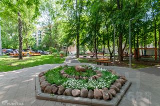 2-комн.кв., 43 м², этаж 8