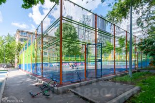 2-комн.кв., 43 м², этаж 8