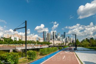 2-комн.кв., 43 м², этаж 8