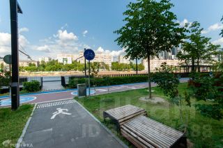 2-комн.кв., 43 м², этаж 8