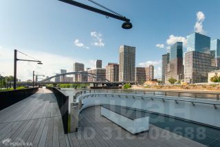 2-комн.кв., 43 м², этаж 8