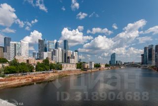2-комн.кв., 43 м², этаж 8