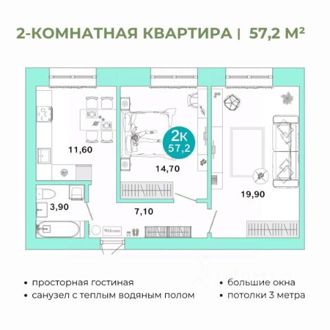 ЖК «Ростоши Премьер»