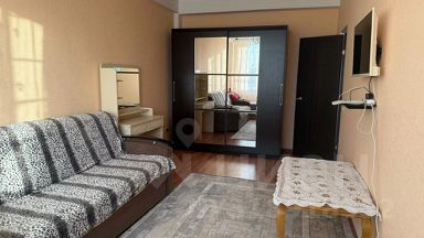 1-комн. кв 35 м2, 1/1 эт