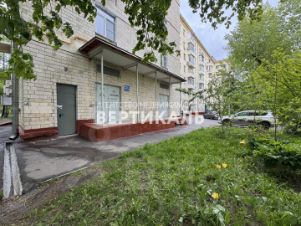3-комн.кв., 73 м², этаж 6