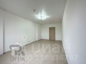 2-комн.кв., 62 м², этаж 7