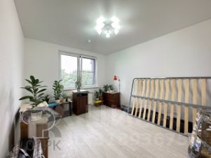 2-комн.кв., 62 м², этаж 7