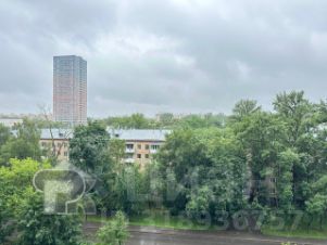 2-комн.кв., 62 м², этаж 7