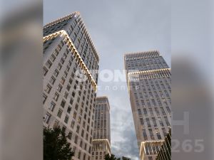 2-комн.кв., 50 м², этаж 2