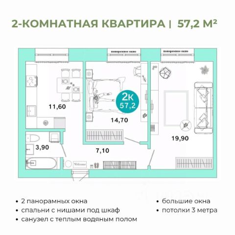 ЖК «Ростоши Премьер»