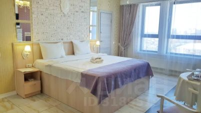 1-комн. кв 18 м2, 1/1 эт
