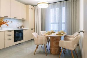 3-комн.кв., 78 м², этаж 13