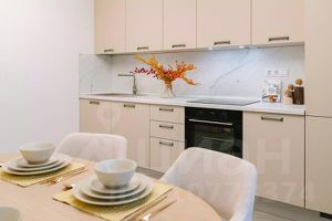 3-комн.кв., 78 м², этаж 13
