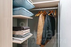 3-комн.кв., 78 м², этаж 13