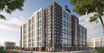 3-комн.кв., 78 м², этаж 13