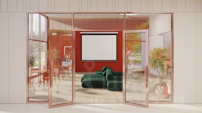 2-комн.кв., 43 м², этаж 46