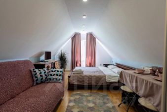 1-комн. кв 39 м2, 1/1 эт