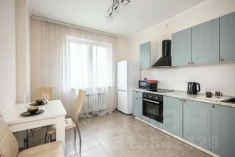 1-комн. кв 41 м2, 1/1 эт