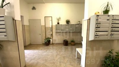 2-комн.кв., 49 м², этаж 3