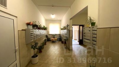 2-комн.кв., 49 м², этаж 3